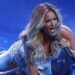 Superstar musician Helene Fischer was hurt at a concert in…