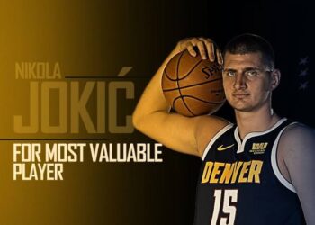 Nugget news: Nikola Jokic gets ranked over legendary Hakeem Olajuwon in ex-champ’s 5 best international players