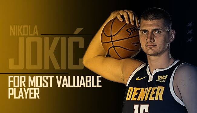 Nugget news: Nikola Jokic gets ranked over legendary Hakeem Olajuwon in ex-champ’s 5 best international players