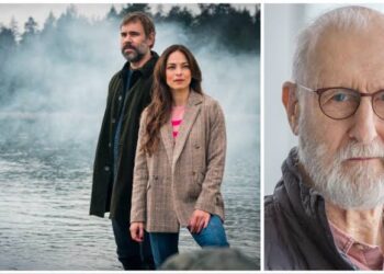 “Murder in a Small Town” on Fox Welcomes New Guest Stars, Including Ja…