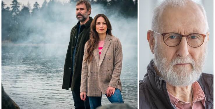 “Murder in a Small Town” on Fox Welcomes New Guest Stars, Including Ja…