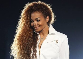 There Is a Mysterious Countdown on Janet Jackson…