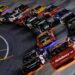 Weekend schedule, broadcast information for NASCAR Cup, Xfinity, Trucks at Kansas
