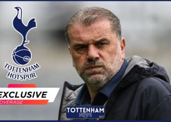 Exclusive news: Micky van de Ven fires Tottenham message after ruthless Postecoglou call