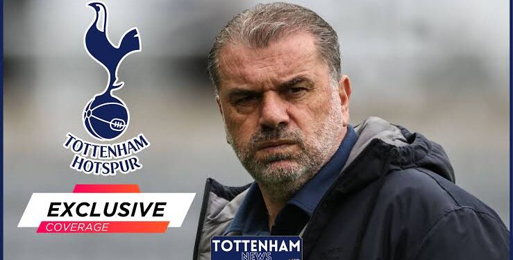 Exclusive news: Micky van de Ven fires Tottenham message after ruthless Postecoglou call