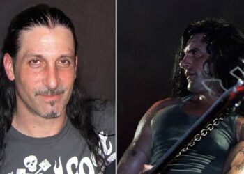 Any Type O Negative Reunion Would Need a Female Singer to Be a True Tribute to…