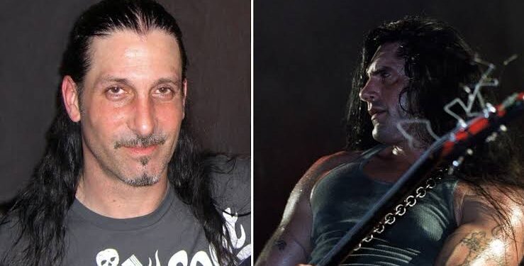 Any Type O Negative Reunion Would Need a Female Singer to Be a True Tribute to…