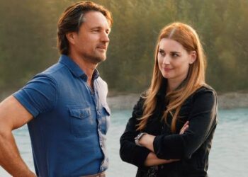 The show “Virgin River” reveals shocking news that leaves fans stunned.
