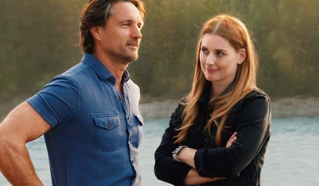 The show “Virgin River” reveals shocking news that leaves fans stunned.