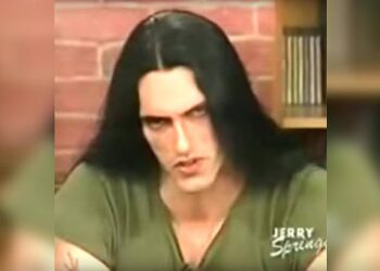 The pinnacle of metal in the 1990s may have been reached by Peter Steele, the vampiric, witty, and sardonic leader of…