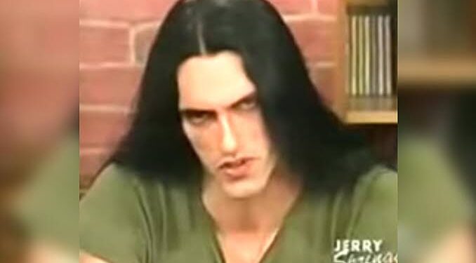 The pinnacle of metal in the 1990s may have been reached by Peter Steele, the vampiric, witty, and sardonic leader of…