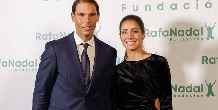 According to Rafael Nadal, he is “quite well” along with his family following…