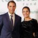 According to Rafael Nadal, he is “quite well” along with his family following…