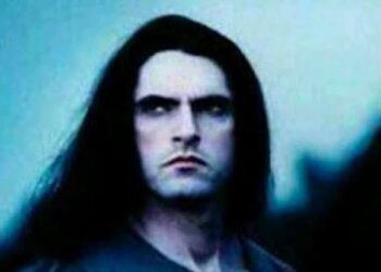 Ten Years Gone: Remembering Peter Steele of Type O Negative…