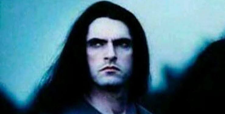 Ten Years Gone: Remembering Peter Steele of Type O Negative…