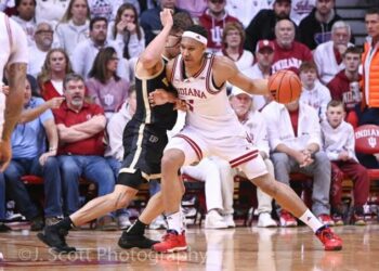 Five things to remember after Indiana’s defeat at Purdue – Inside the Hall…