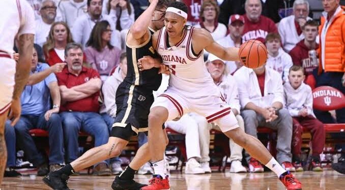 Five things to remember after Indiana’s defeat at Purdue – Inside the Hall…