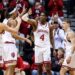When IU men’s basketball played Mo…, concerns surfaced…