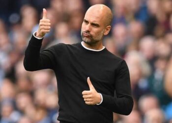 Italy international says £62m Man City player is actually his ‘inspiration’ now