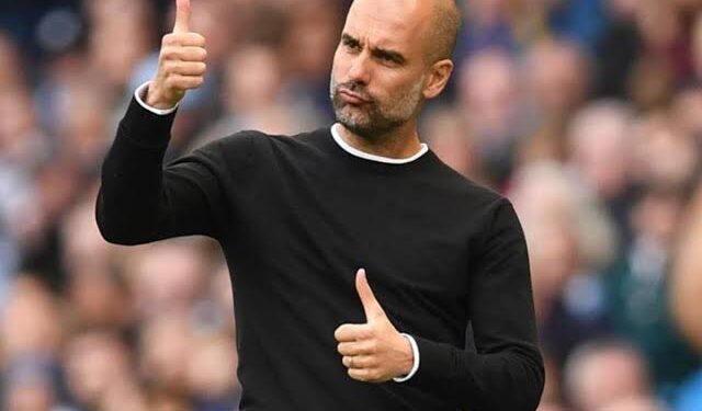 Italy international says £62m Man City player is actually his ‘inspiration’ now