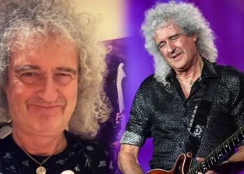 Brian May talks about his struggle with Christmas depression: “I have not wanted…