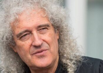 According to Brian May, following a…