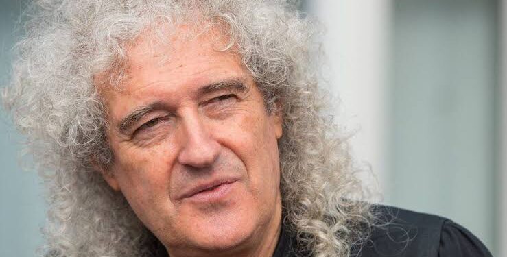 According to Brian May, following a…