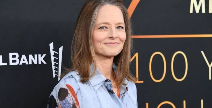 Jodie Foster Declares That She Has Been Watching to Be Disregarded My whole…