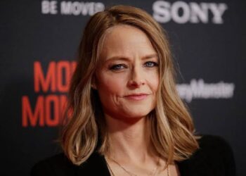 English remake of… to be directed, co-produced, and starring by Jodie Foster…