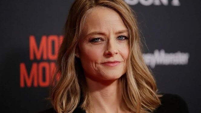 English remake of… to be directed, co-produced, and starring by Jodie Foster…