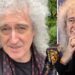 Sad News About Brian May of Queen, Who is Currently Fighting…