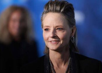 Huge roles nearly never materialized for one, according to Jodie Foster.