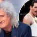“I thought it was a little too casual:” Brian May admits he did not enjoy the famous song by Queen Do not Stop Me Now initially due to…
