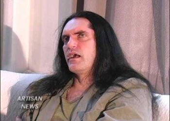 NEWS-TYPE O: Drummer Would not Want A Negative…