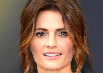 Stana Kratic accuses Hollywood actress Janet Jackson of being…