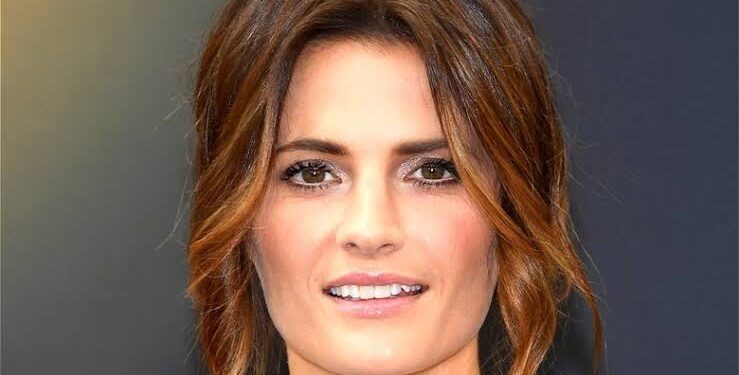 Stana Kratic accuses Hollywood actress Janet Jackson of being…