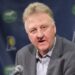 Larry Bird Resigns as President of the Pacers, Will Re…