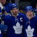 No apparent resolution in sight for Leafs, disgruntled RFA Robertson