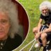 According to Brian May, following a…