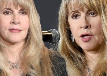 Singer Stevie Nicks’ health was “compromised” following a hazardous…