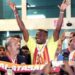 Victor Osimhen receives hero’s welcome from Galatasaray fans