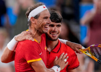 On Wednesday, Rafael Nadal withdrew from the US Open, making it the…