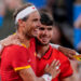 On Wednesday, Rafael Nadal withdrew from the US Open, making it the…