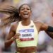 Sha’Carri Richardson will not be in the 200-meter dash at…