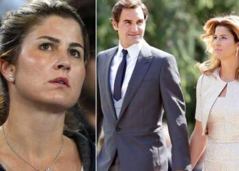 Tennis mega star roger federer seeks for divorce against mirkar due to…