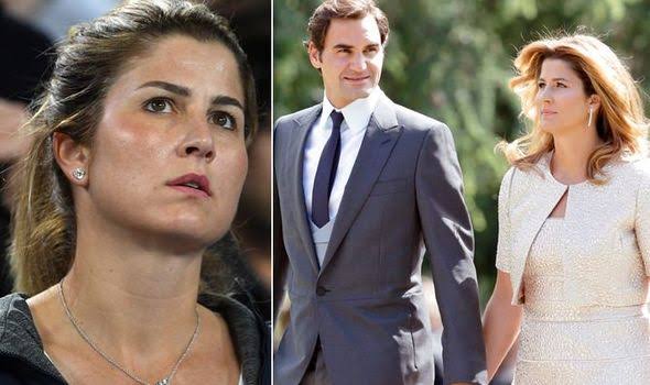 Tennis mega star roger federer seeks for divorce against mirkar due to…