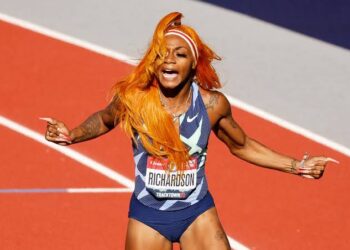 Sha’Carri Richardson Issues a Severe Warning Following US Track and….