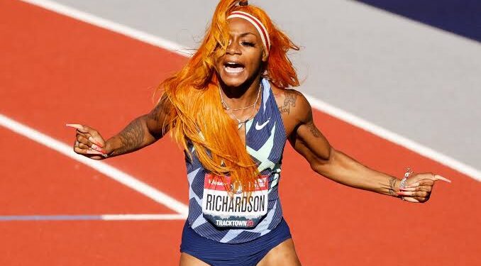 Sha’Carri Richardson Issues a Severe Warning Following US Track and….