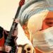 Brian May provides an update on his surgery from the hospital, Queen.