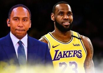 “They would prefer not to have LeBron James in the same room as them.”